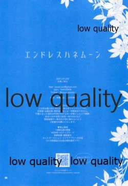 Page 41 of エンドレスハネムーン