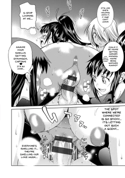 Page 162 of Jyoshi Luck! Shinsouban | Girl's Luck! Special Edition Ch. 1-6, 10, 12