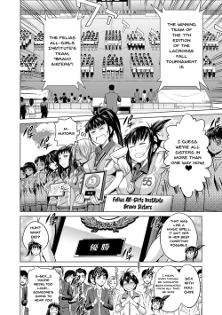 Page 222 of Jyoshi Luck! Shinsouban | Girl's Luck! Special Edition Ch. 1-6, 10, 12