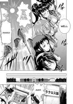 Page 223 of Jyoshi Luck! Shinsouban | Girl's Luck! Special Edition Ch. 1-6, 10, 12