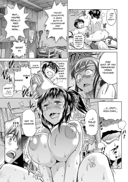 Page 24 of Jyoshi Luck! Shinsouban | Girl's Luck! Special Edition Ch. 1-6, 10, 12