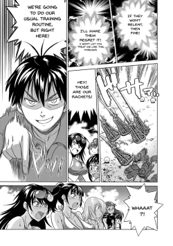 Page 44 of Jyoshi Luck! Shinsouban | Girl's Luck! Special Edition Ch. 1-6, 10, 12