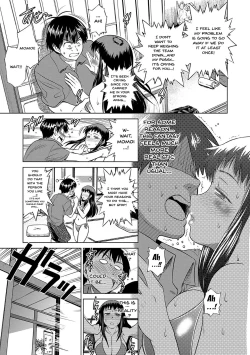 Page 52 of Jyoshi Luck! Shinsouban | Girl's Luck! Special Edition Ch. 1-6, 10, 12