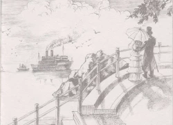 Page 3 of 史上名妓 叱咤风云-赛金花（上）（张子明 2016年4月）