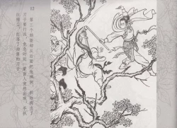 Page 19 of 史上名妓 红拂侠女-张初尘（臧武斌 2014年5月）