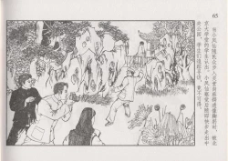 Page 71 of 史上名妓 风尘侠女-小凤仙（辜国兴 2013年11月）