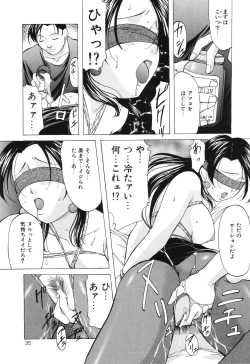 Page 35 of Reijou Collection