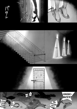 Page 24 of Joukan no Yogite