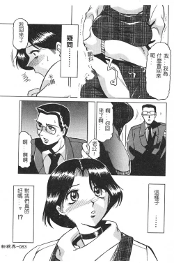 Page 84 of [Roy Tong-Koh] ~Groom~ [Chinese]
