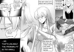 Page 26 of Chelsea: kill the lover