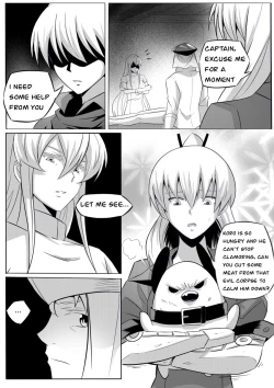 Page 31 of Chelsea: kill the lover