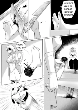 Page 32 of Chelsea: kill the lover