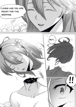 Page 3 of Chelsea: kill the lover