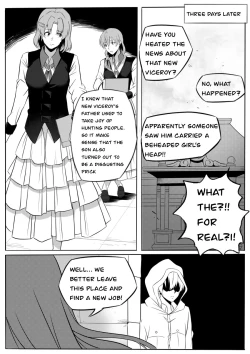 Page 41 of Chelsea: kill the lover