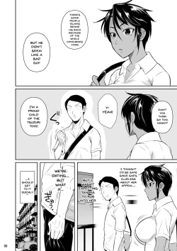 Page 7 of Sokushitsu x Sokuhame Gakuen 2 | Concubine X Casual Sex Campus 2