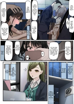 Page 22 of Yubiwa Hazushite, Kokoro wa Tokete | When the Ring Goes Off, So is My Heart