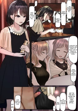 Page 2 of Yubiwa Hazushite, Kokoro wa Tokete | When the Ring Goes Off, So is My Heart