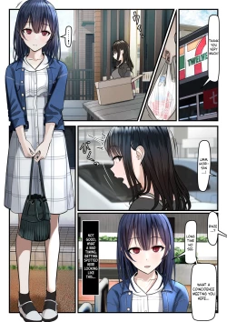 Page 37 of Yubiwa Hazushite, Kokoro wa Tokete | When the Ring Goes Off, So is My Heart