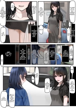 Page 38 of Yubiwa Hazushite, Kokoro wa Tokete | When the Ring Goes Off, So is My Heart