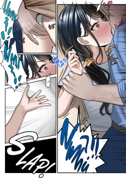 Page 9 of Yubiwa Hazushite, Kokoro wa Tokete | When the Ring Goes Off, So is My Heart