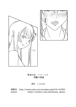 Page 41 of Seigun no Tami Freejia - Kakusei no Yuuwaku