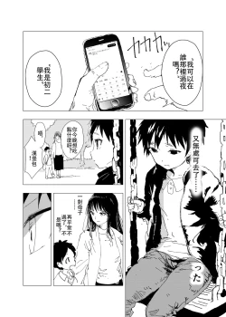 Page 4 of Ibasho ga Nainode Kami-machi Shite Mita Suterareta Shounen no Eromanga 1