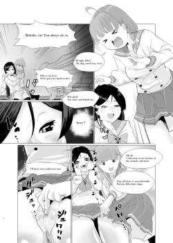 Page 31 of Star Guard Dog