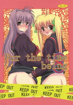 Page 1 of For the time being 8