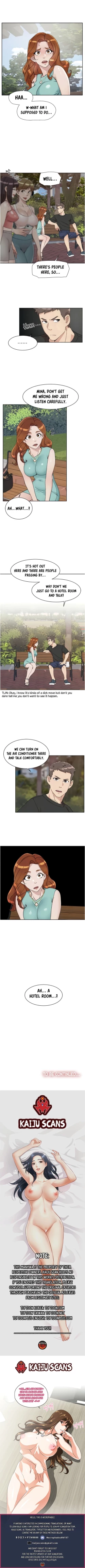 Page 232 of Everything about Best Friend Manhwa 01-13