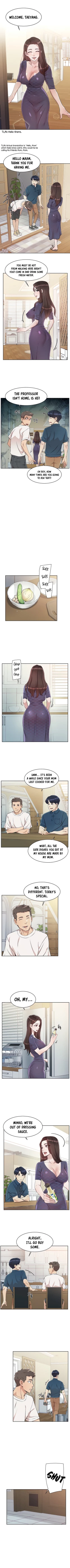 Page 236 of Everything about Best Friend Manhwa 01-13