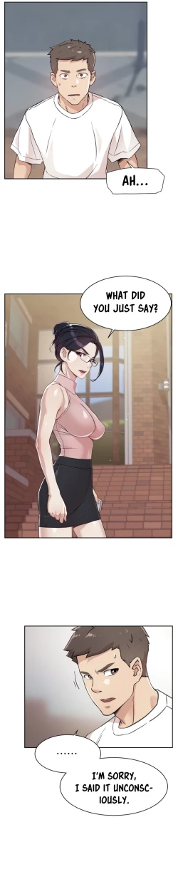 Page 248 of Everything about Best Friend Manhwa 01-13