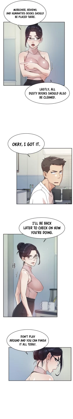 Page 252 of Everything about Best Friend Manhwa 01-13