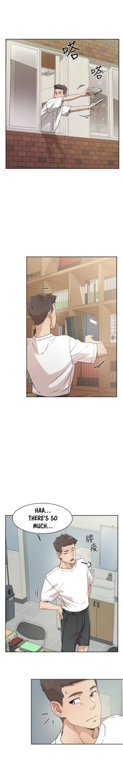 Page 254 of Everything about Best Friend Manhwa 01-13
