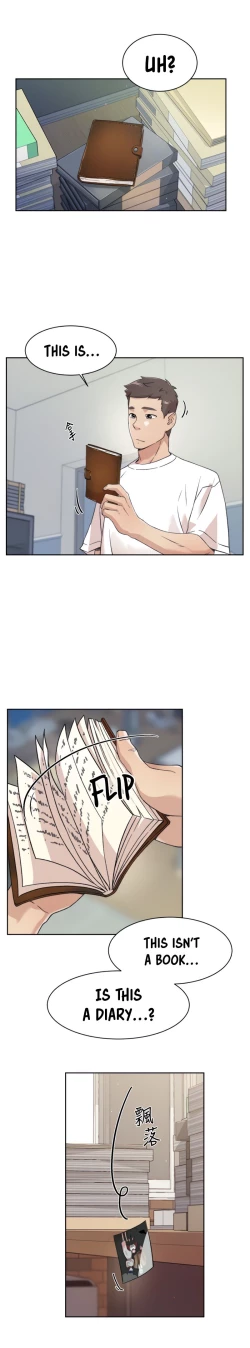 Page 255 of Everything about Best Friend Manhwa 01-13