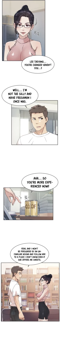 Page 260 of Everything about Best Friend Manhwa 01-13