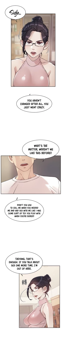 Page 262 of Everything about Best Friend Manhwa 01-13