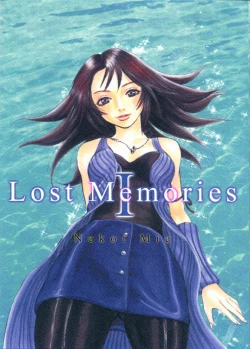 Page 1 of Lost Memories I