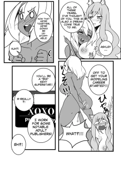 Page 17 of Picture My Heart