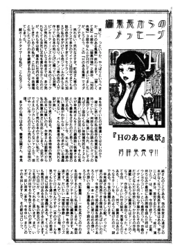 Page 179 of H no Aru Fuukei 3