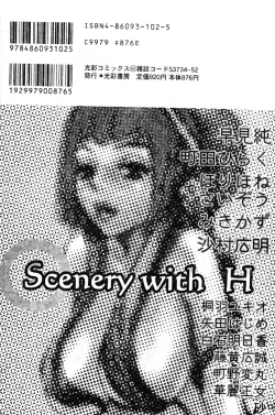 Page 3 of H no Aru Fuukei 3