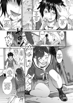 Page 7 of Houkago Threesome!
