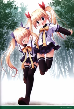 Page 31 of ALcot Visualworks vol.1