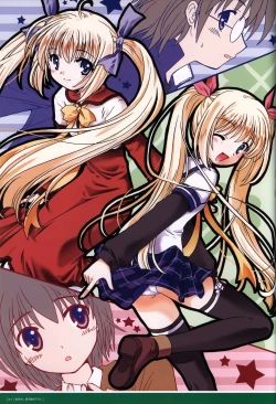 Page 36 of ALcot Visualworks vol.1