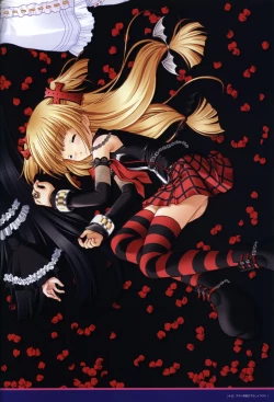 Page 45 of ALcot Visualworks vol.1