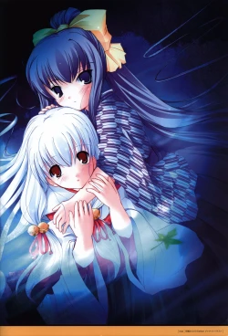 Page 5 of ALcot Visualworks vol.1