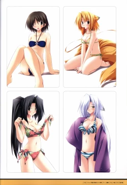 Page 73 of ALcot Visualworks vol.1