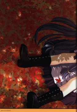 Page 8 of ALcot Visualworks vol.1