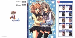 Page 2 of Concerto Note Visual Guide Book