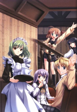 Page 66 of Concerto Note Visual Guide Book