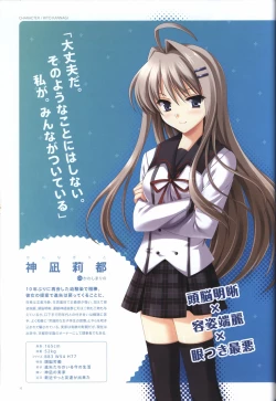 Page 6 of Concerto Note Visual Guide Book